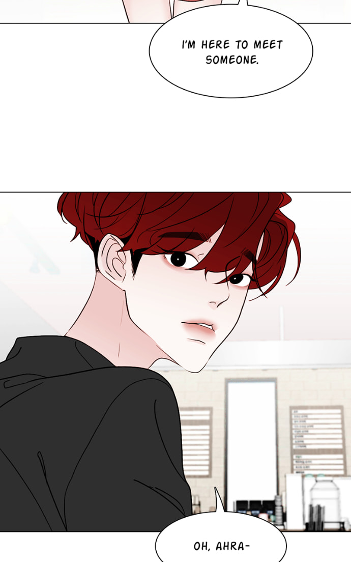 Read Lost in Translation chapter 66 image 47 on Lezhin