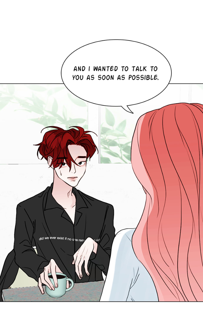 Read Lost in Translation chapter 66 image 49 on Lezhin