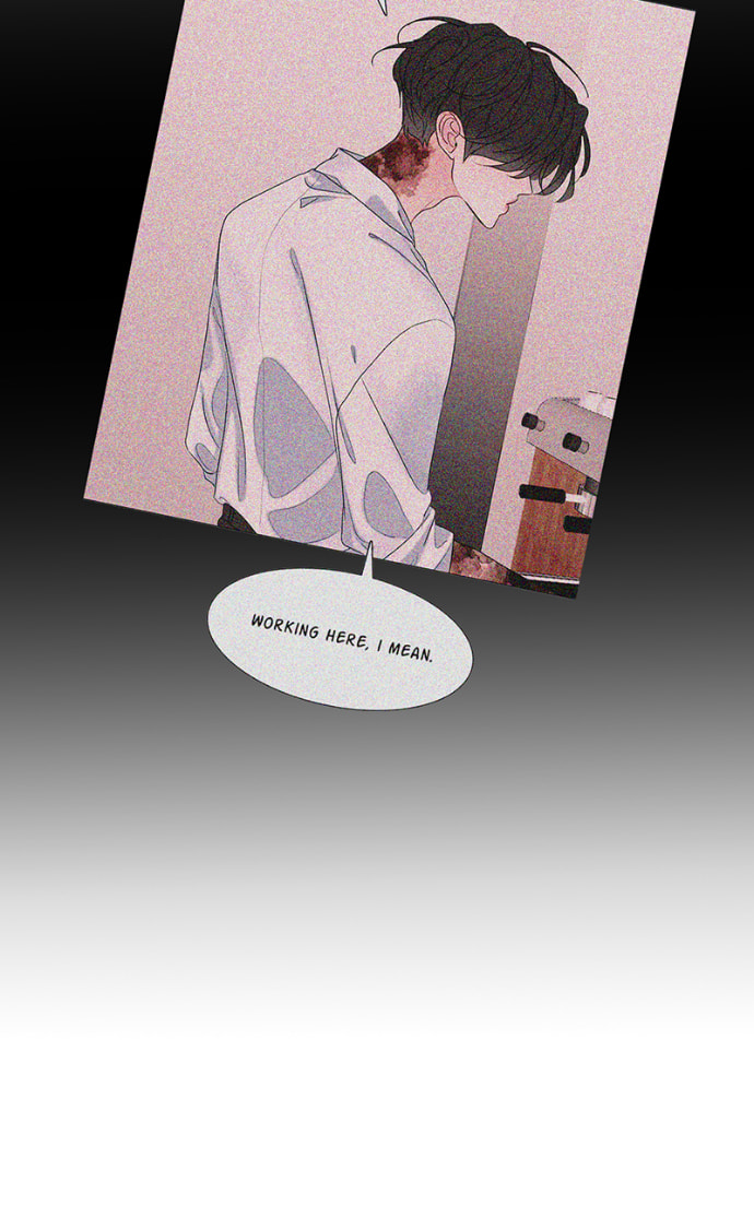 Read Lost in Translation chapter 66 image 5 on Lezhin