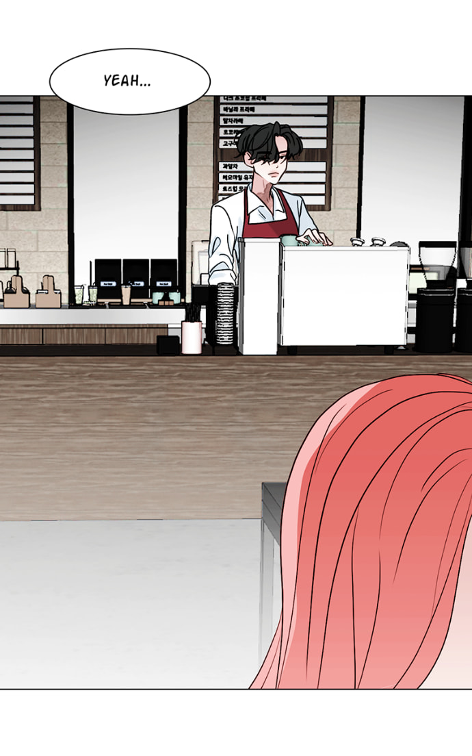Read Lost in Translation chapter 66 image 51 on Lezhin