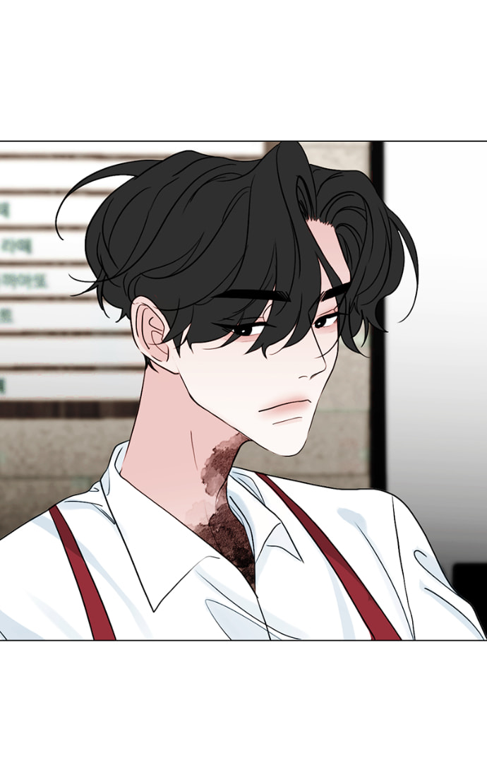 Read Lost in Translation chapter 66 image 52 on Lezhin