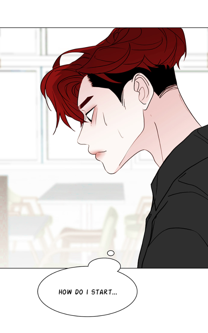 Read Lost in Translation chapter 66 image 53 on Lezhin