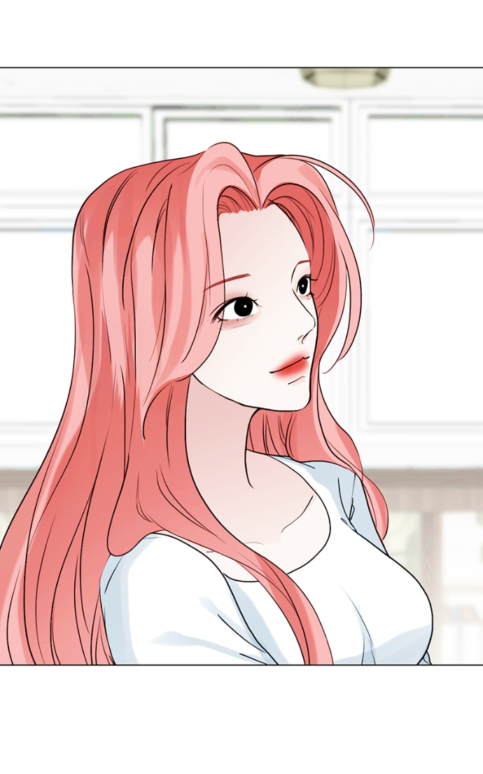 Read Lost in Translation chapter 66 image 54 on Lezhin