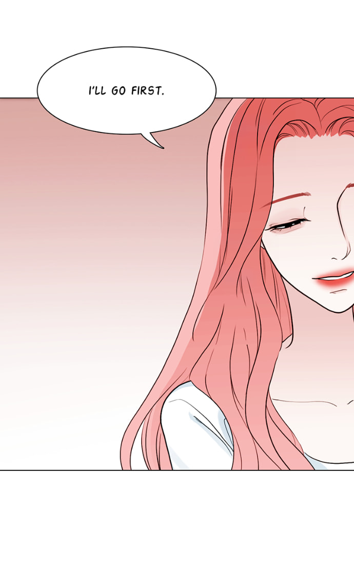 Read Lost in Translation chapter 66 image 55 on Lezhin