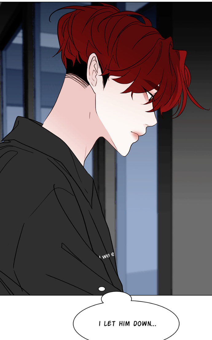 Read Lost in Translation chapter 66 image 6 on Lezhin