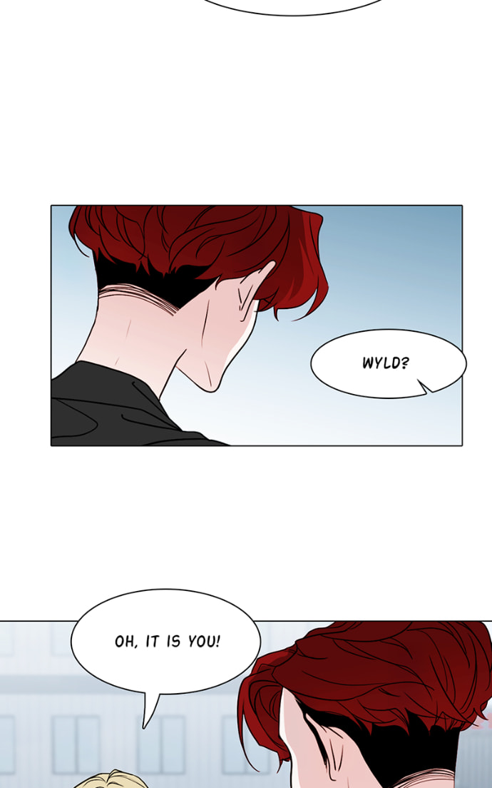 Read Lost in Translation chapter 66 image 7 on Lezhin