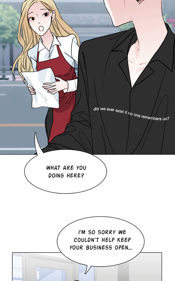 Read Lost in Translation chapter 66 image 8 on Lezhin