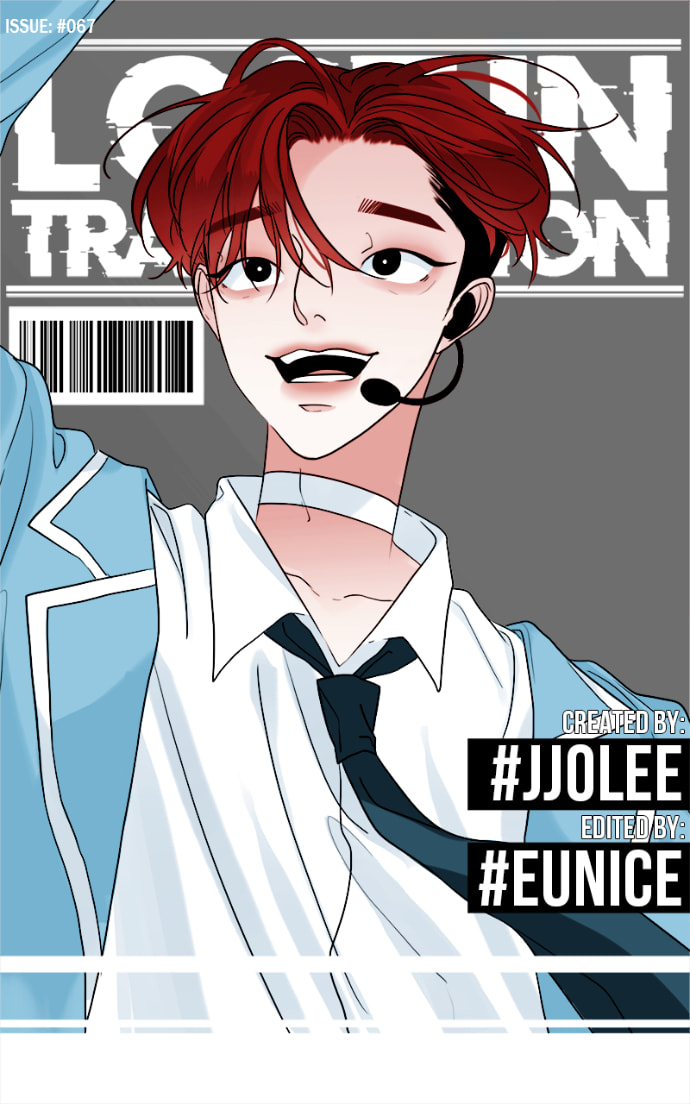 Read Lost in Translation chapter 67 image 1 on Lezhin