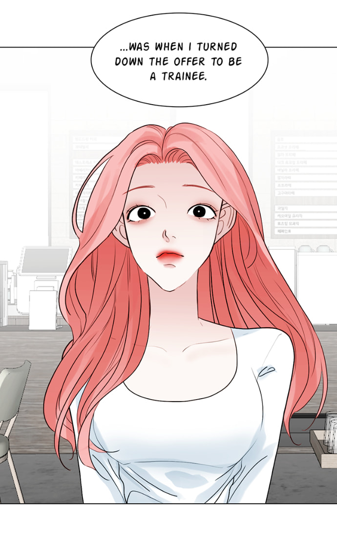 Read Lost in Translation chapter 67 image 14 on Lezhin
