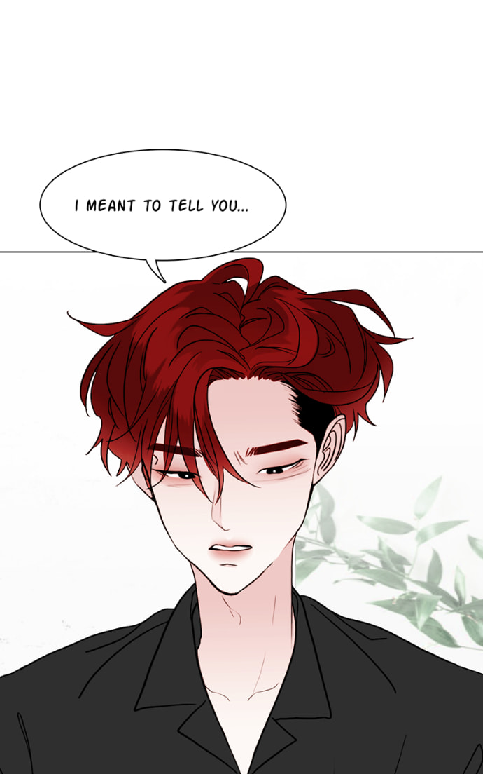 Read Lost in Translation chapter 67 image 15 on Lezhin