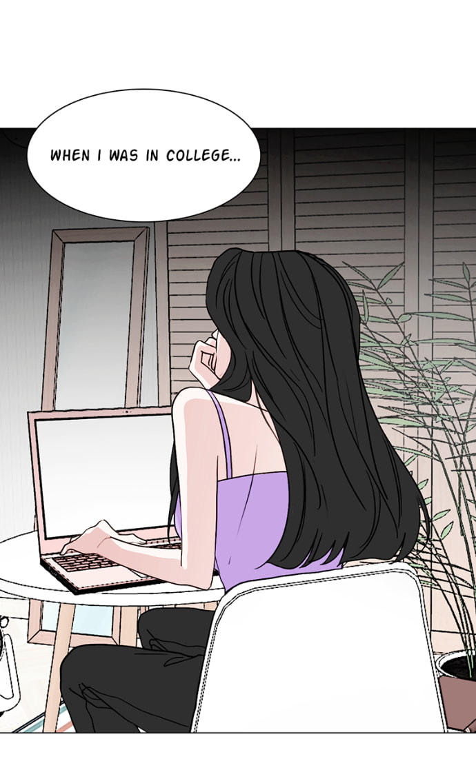 Read Lost in Translation chapter 67 image 18 on Lezhin