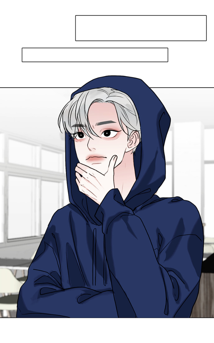 Read Lost in Translation chapter 67 image 2 on Lezhin