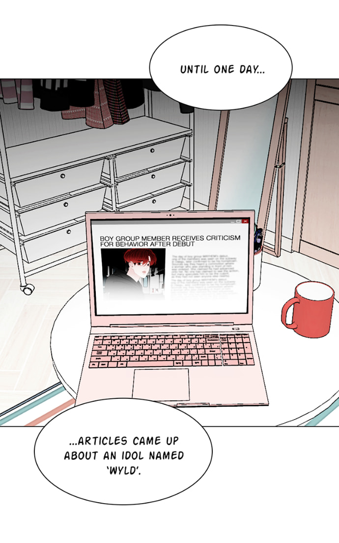 Read Lost in Translation chapter 67 image 20 on Lezhin