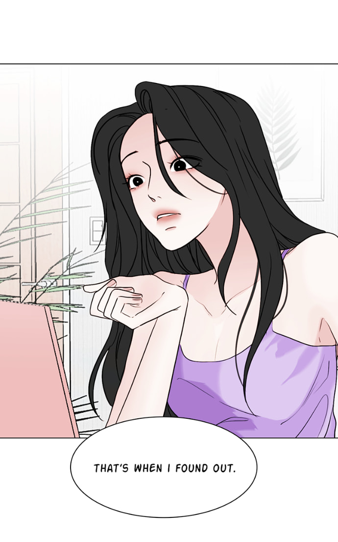 Read Lost in Translation chapter 67 image 22 on Lezhin