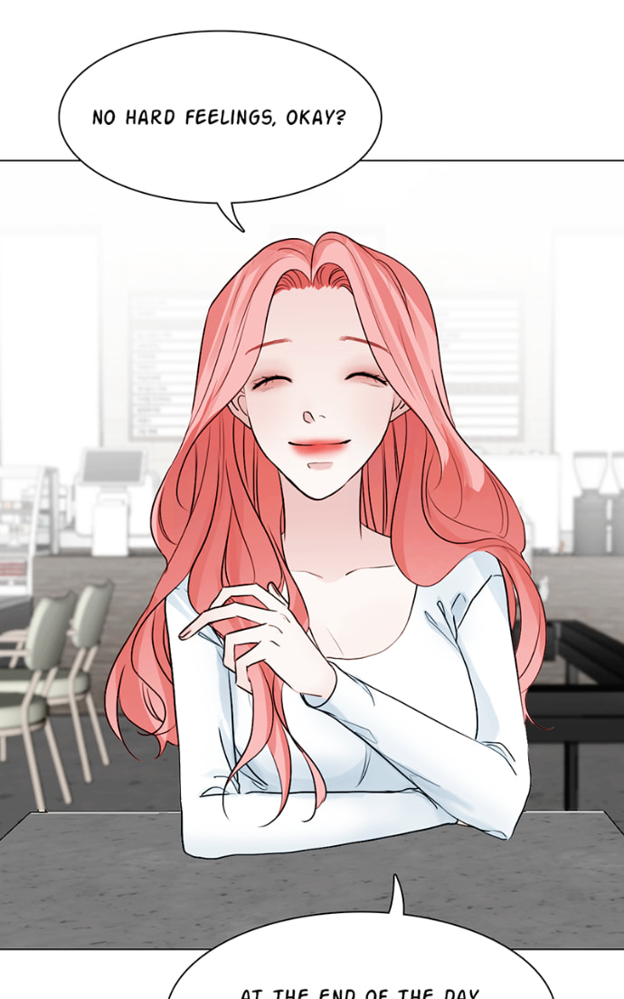 Read Lost in Translation chapter 67 image 24 on Lezhin