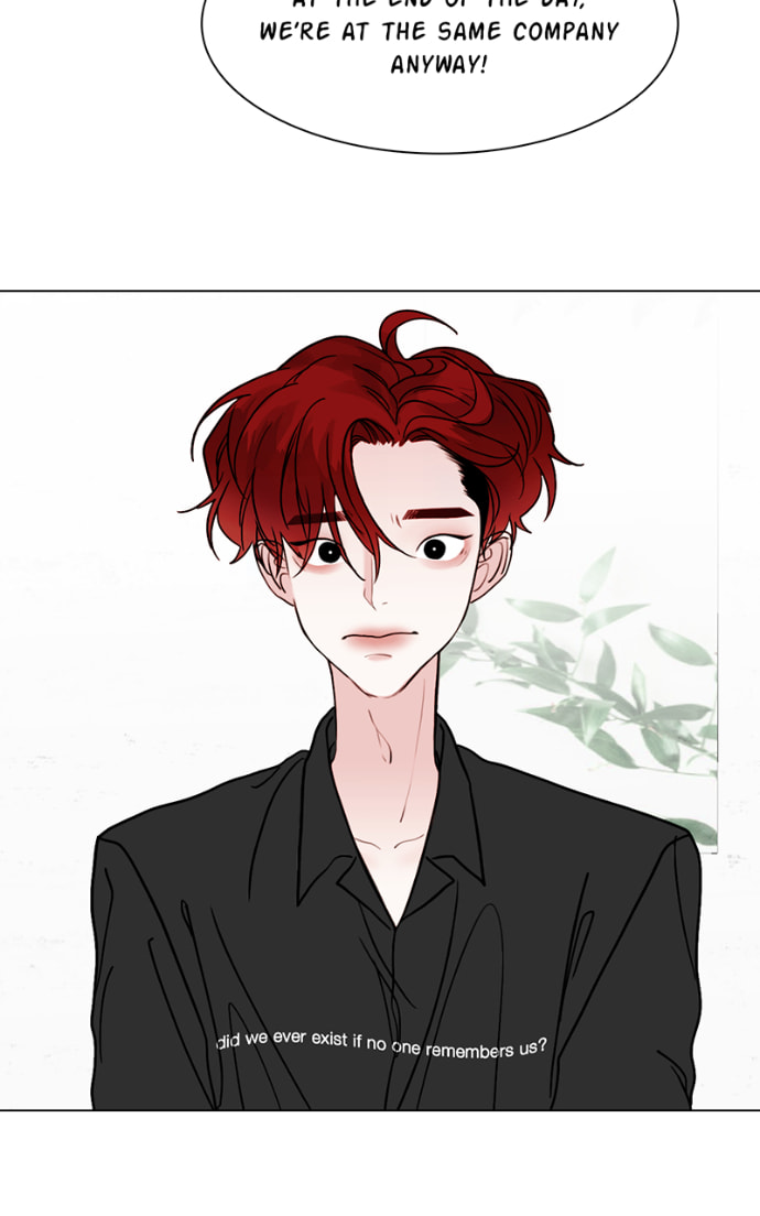 Read Lost in Translation chapter 67 image 25 on Lezhin