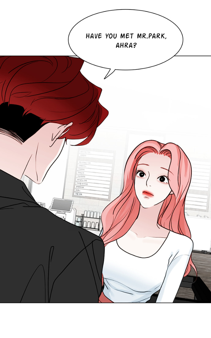 Read Lost in Translation chapter 67 image 27 on Lezhin