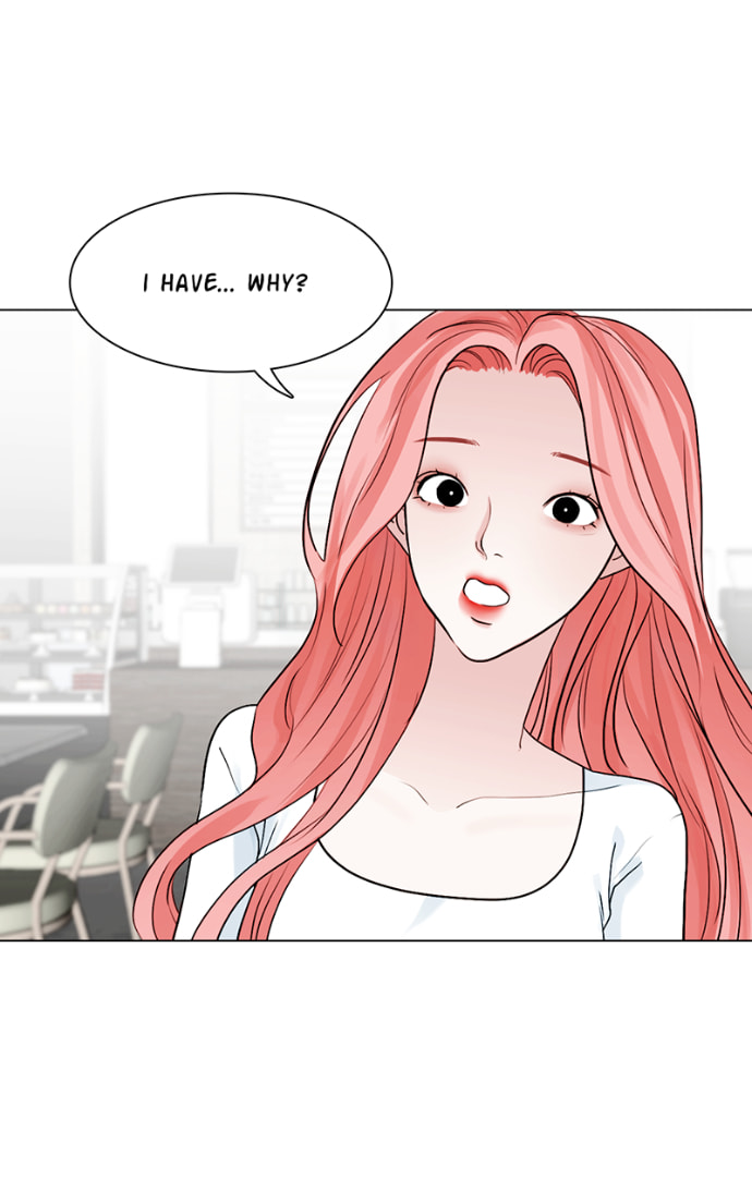 Read Lost in Translation chapter 67 image 28 on Lezhin