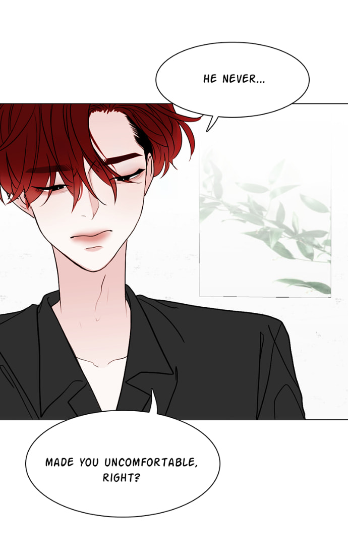 Read Lost in Translation chapter 67 image 29 on Lezhin