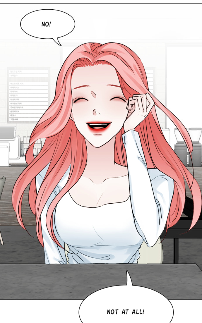 Read Lost in Translation chapter 67 image 31 on Lezhin