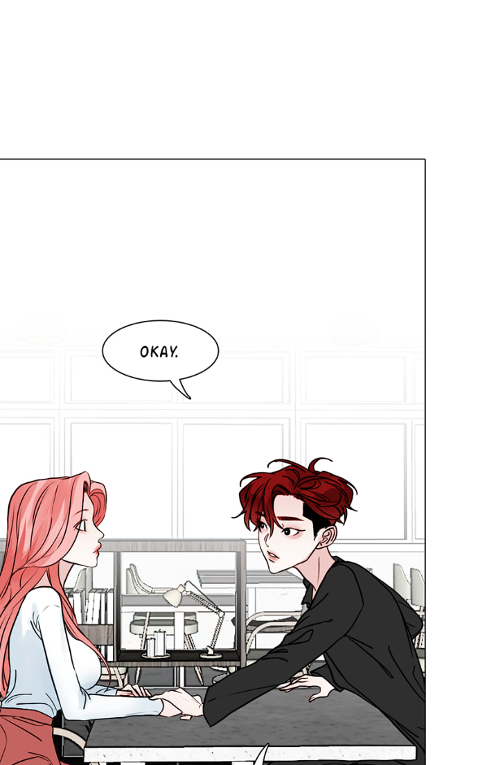 Read Lost in Translation chapter 67 image 33 on Lezhin