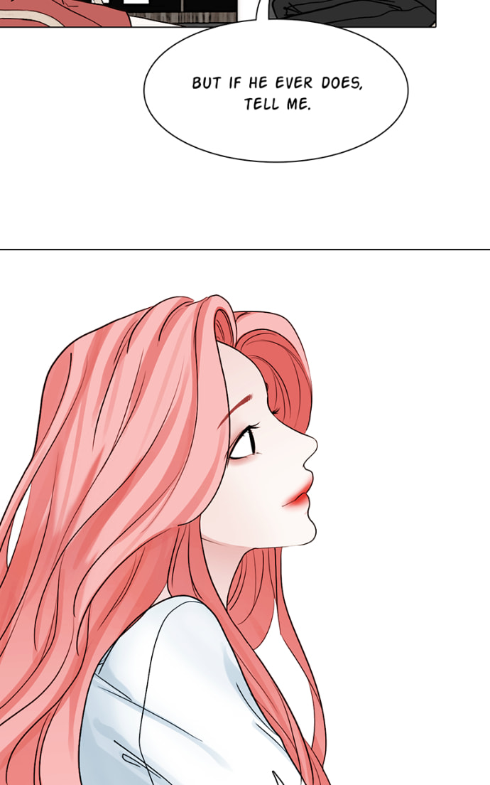 Read Lost in Translation chapter 67 image 34 on Lezhin