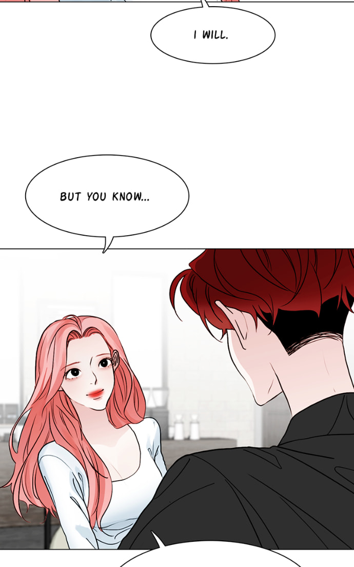 Read Lost in Translation chapter 67 image 35 on Lezhin
