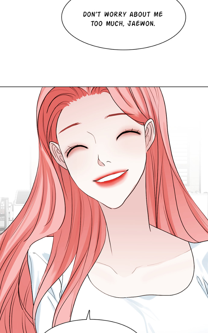 Read Lost in Translation chapter 67 image 36 on Lezhin