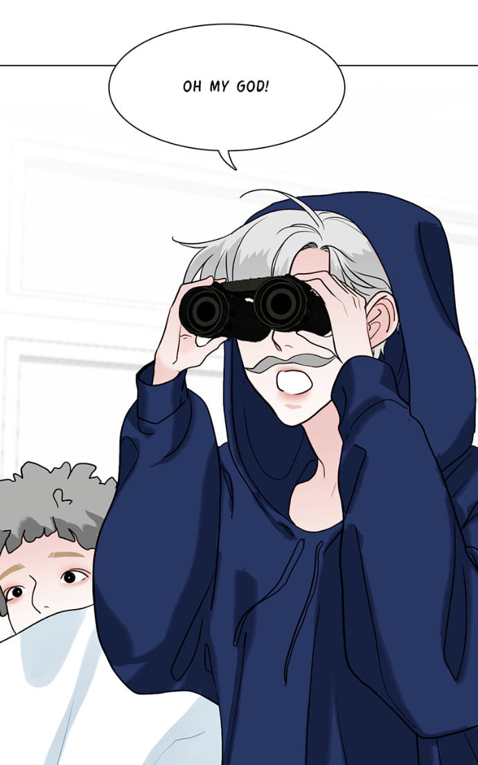 Read Lost in Translation chapter 67 image 39 on Lezhin