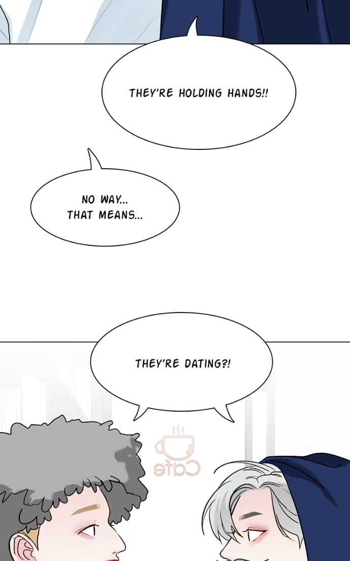 Read Lost in Translation chapter 67 image 40 on Lezhin
