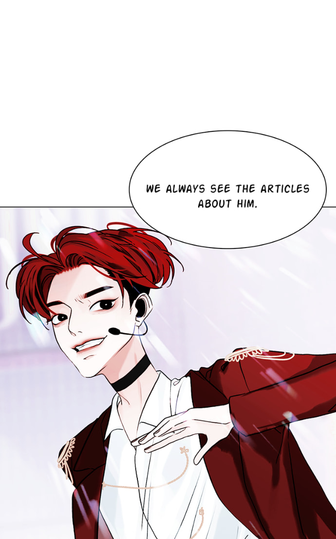 Read Lost in Translation chapter 67 image 44 on Lezhin