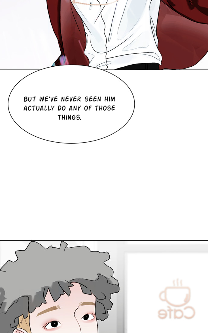 Read Lost in Translation chapter 67 image 45 on Lezhin