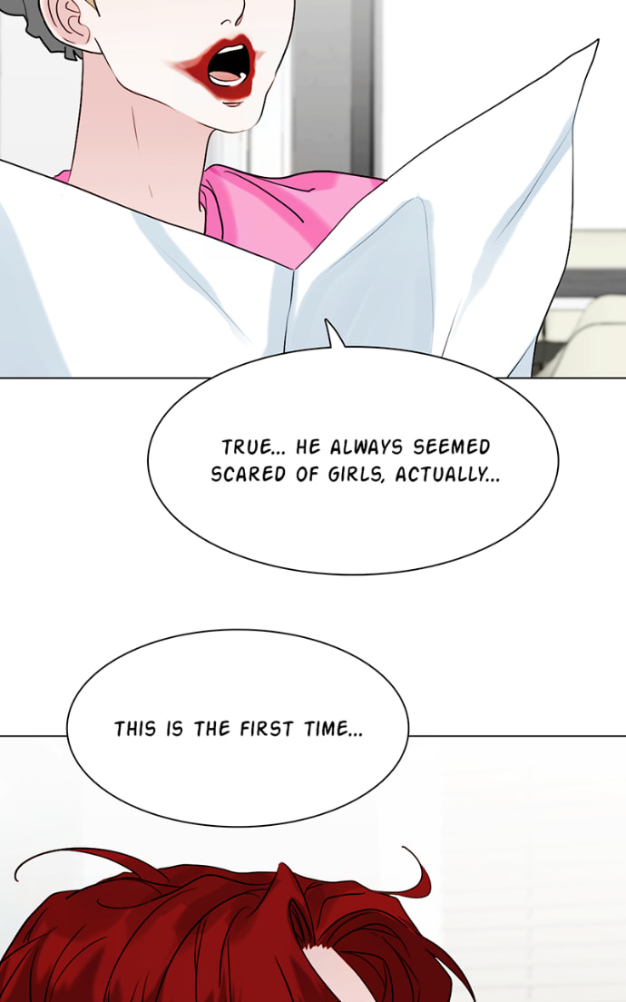 Read Lost in Translation chapter 67 image 46 on Lezhin