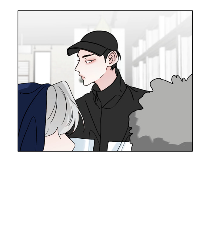 Read Lost in Translation chapter 67 image 48 on Lezhin
