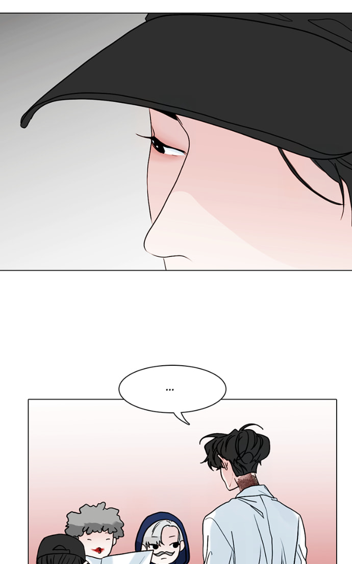 Read Lost in Translation chapter 67 image 49 on Lezhin