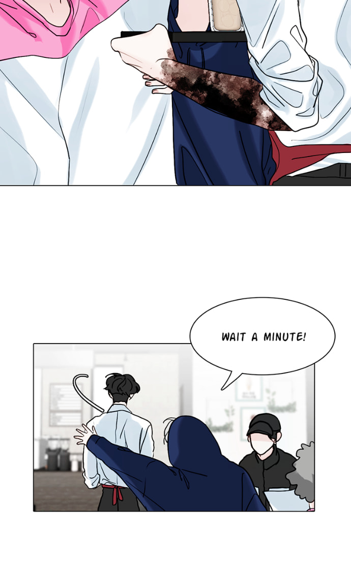 Read Lost in Translation chapter 67 image 51 on Lezhin