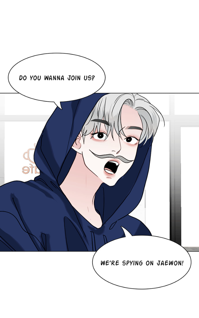 Read Lost in Translation chapter 67 image 52 on Lezhin