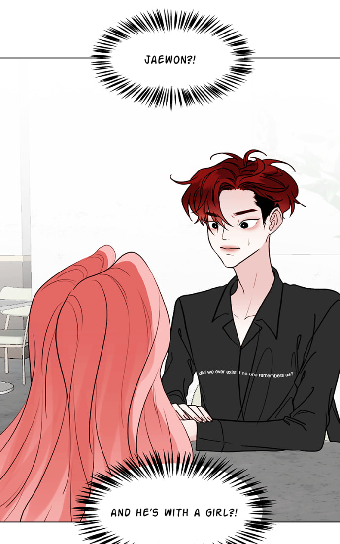 Read Lost in Translation chapter 67 image 7 on Lezhin