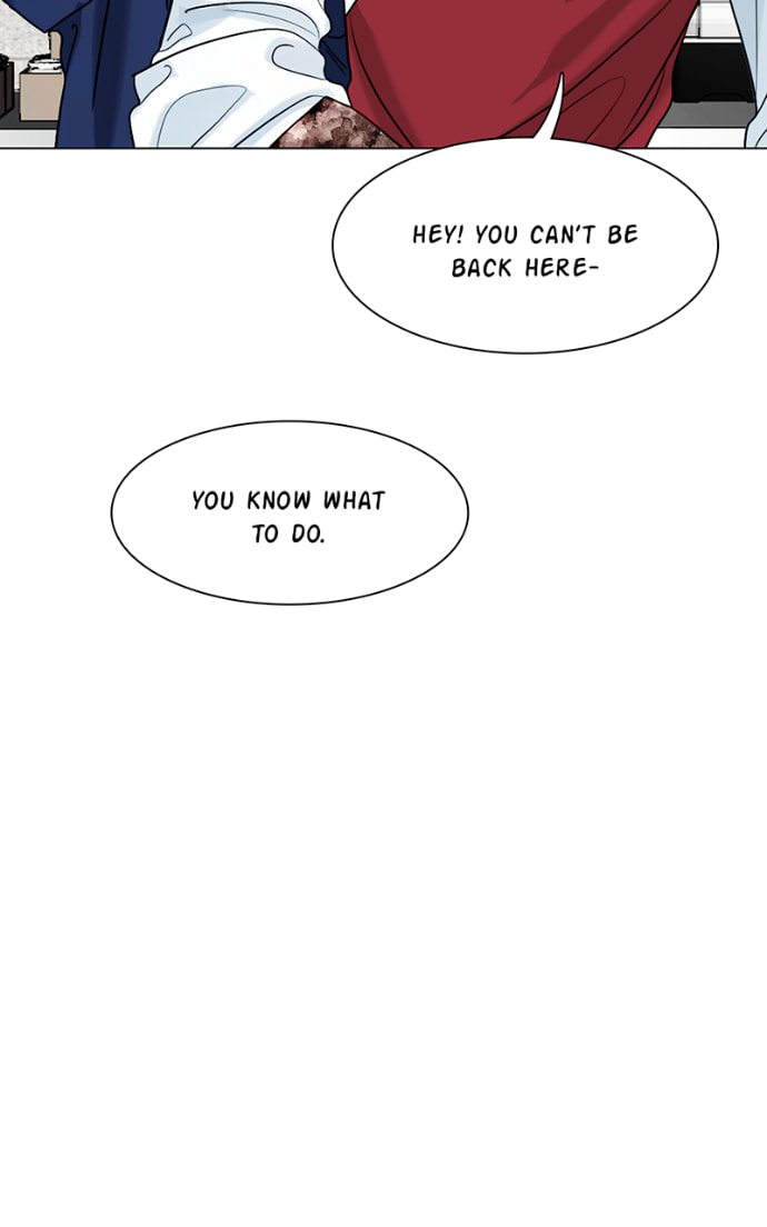 Read Lost in Translation chapter 67 image 9 on Lezhin