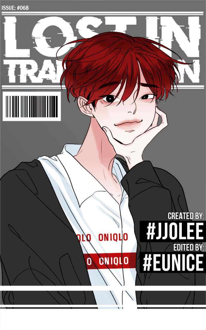 Read Lost in Translation chapter 68 image 1 on Lezhin