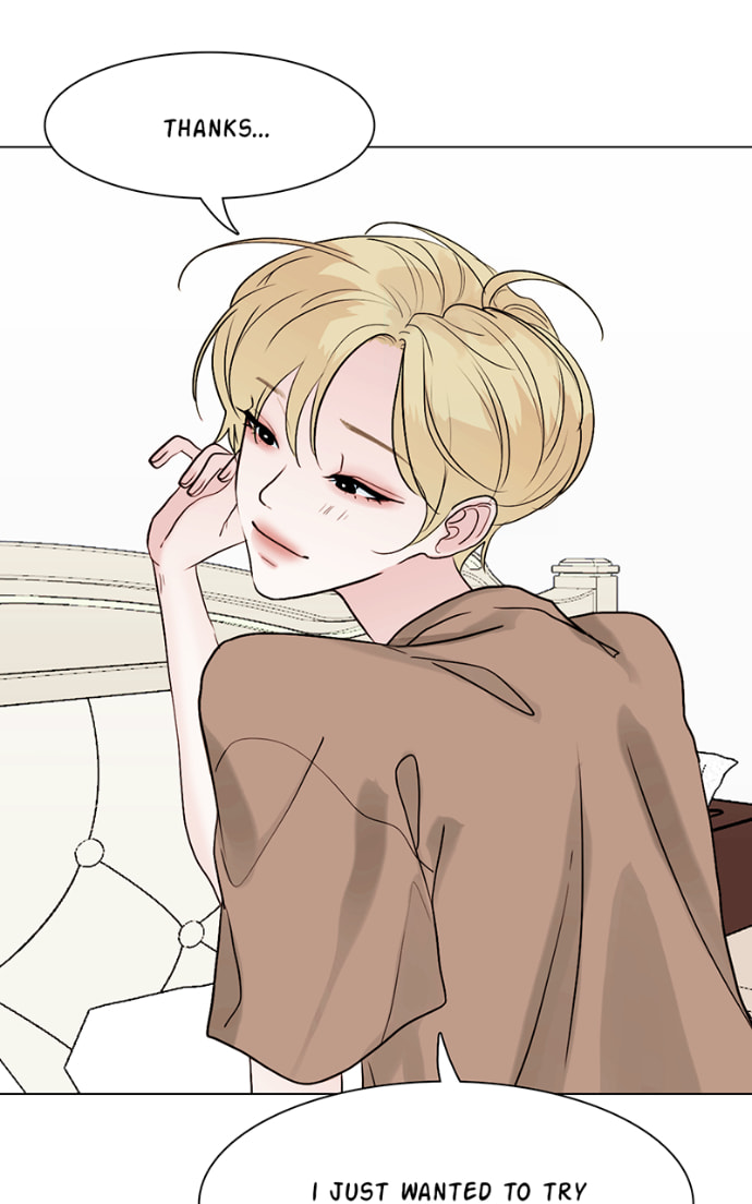 Read Lost in Translation chapter 68 image 10 on Lezhin