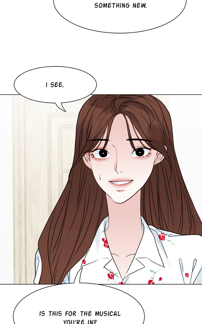 Read Lost in Translation chapter 68 image 11 on Lezhin