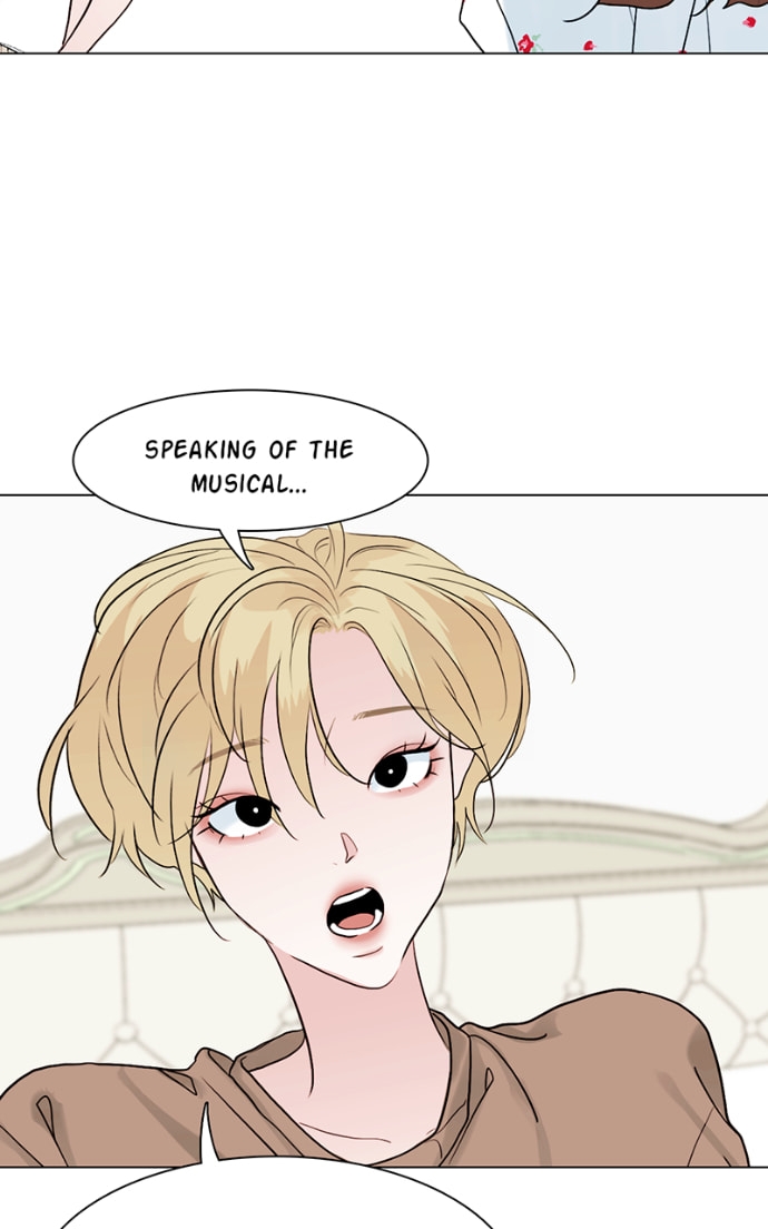 Read Lost in Translation chapter 68 image 13 on Lezhin