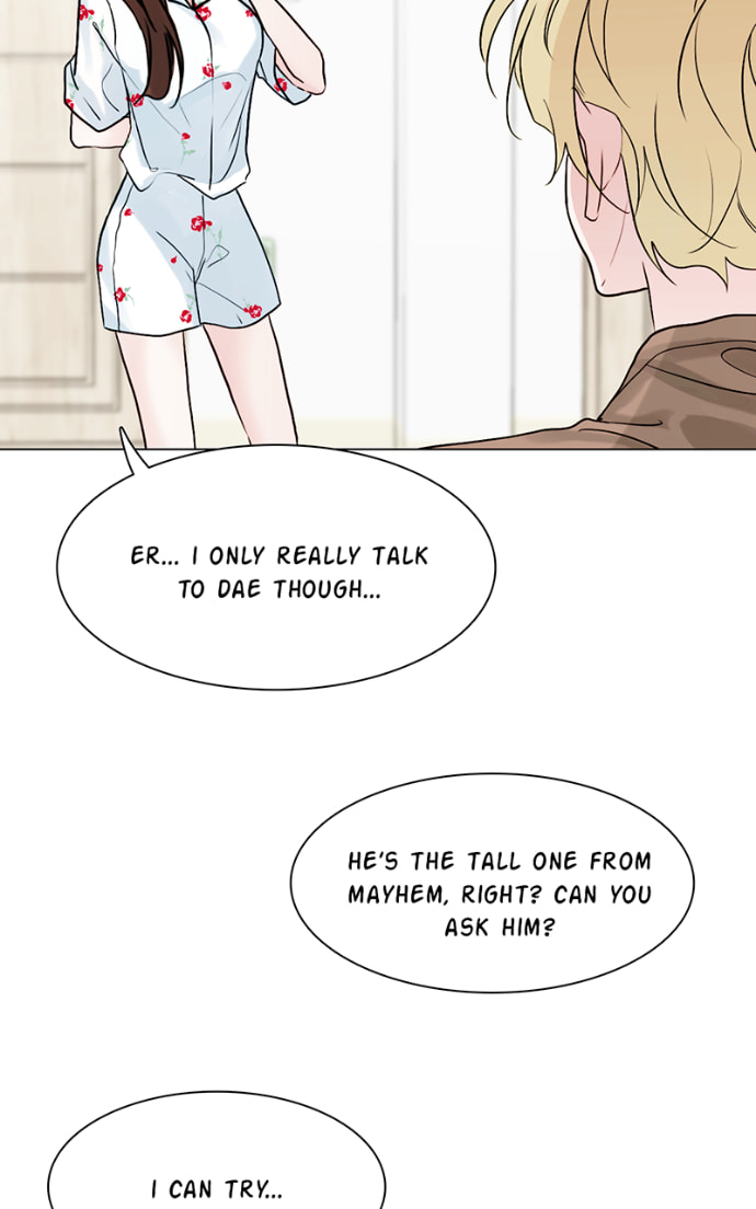 Read Lost in Translation chapter 68 image 15 on Lezhin
