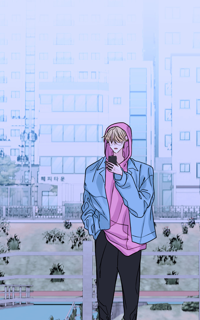Read Lost in Translation chapter 68 image 20 on Lezhin