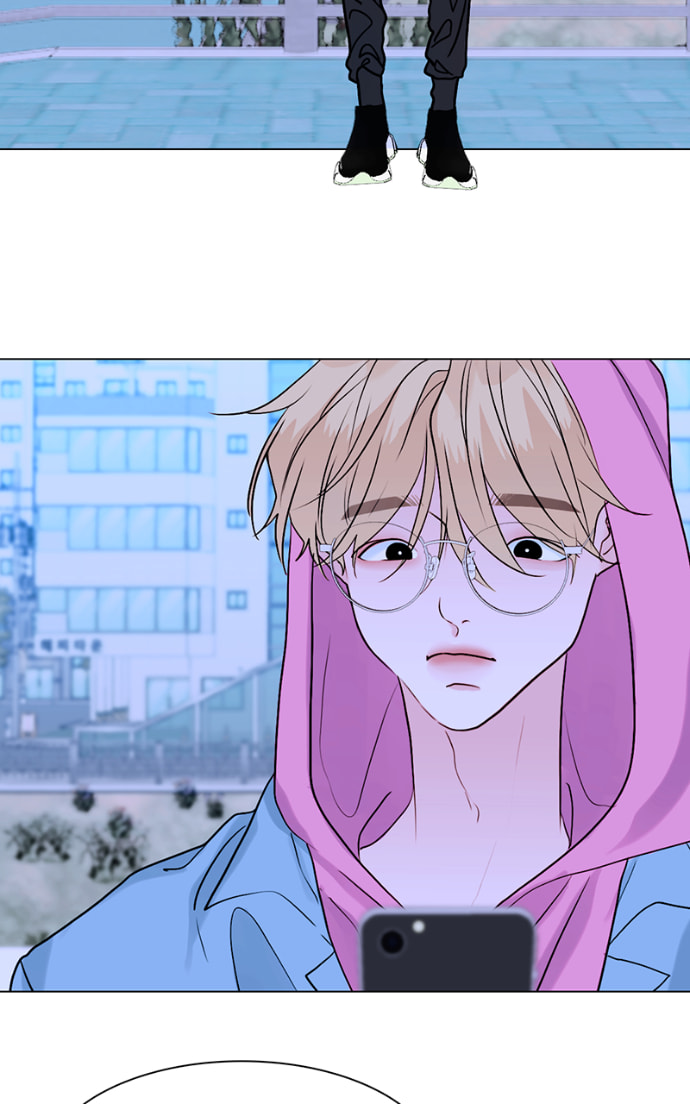 Read Lost in Translation chapter 68 image 21 on Lezhin