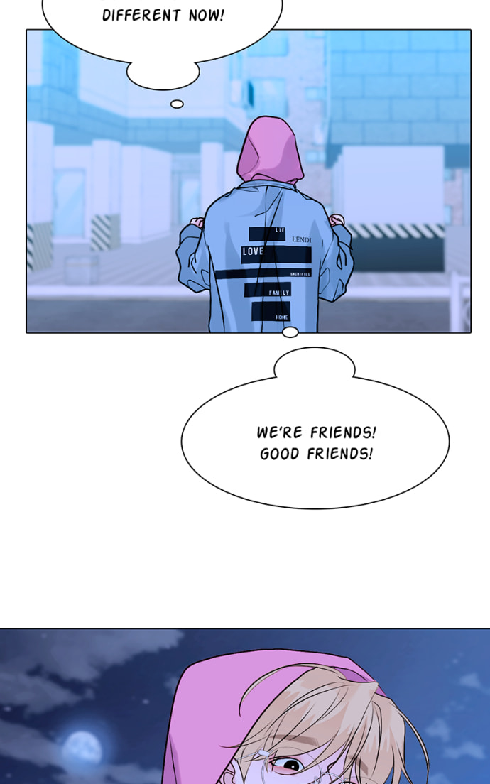 Read Lost in Translation chapter 68 image 23 on Lezhin