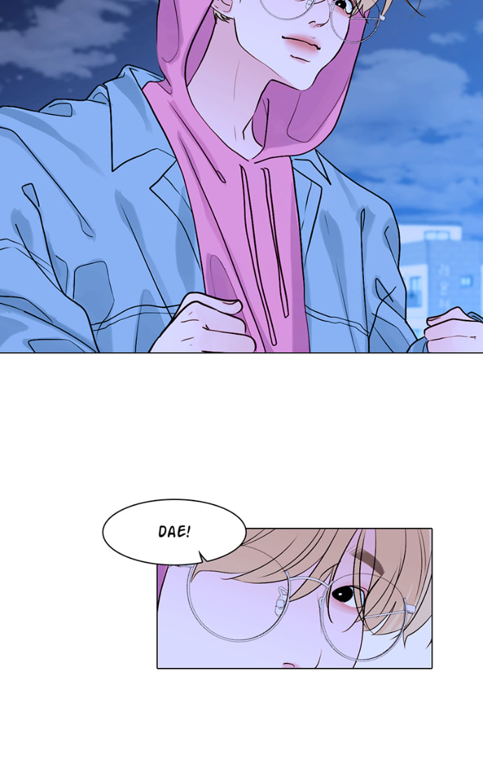 Read Lost in Translation chapter 68 image 24 on Lezhin