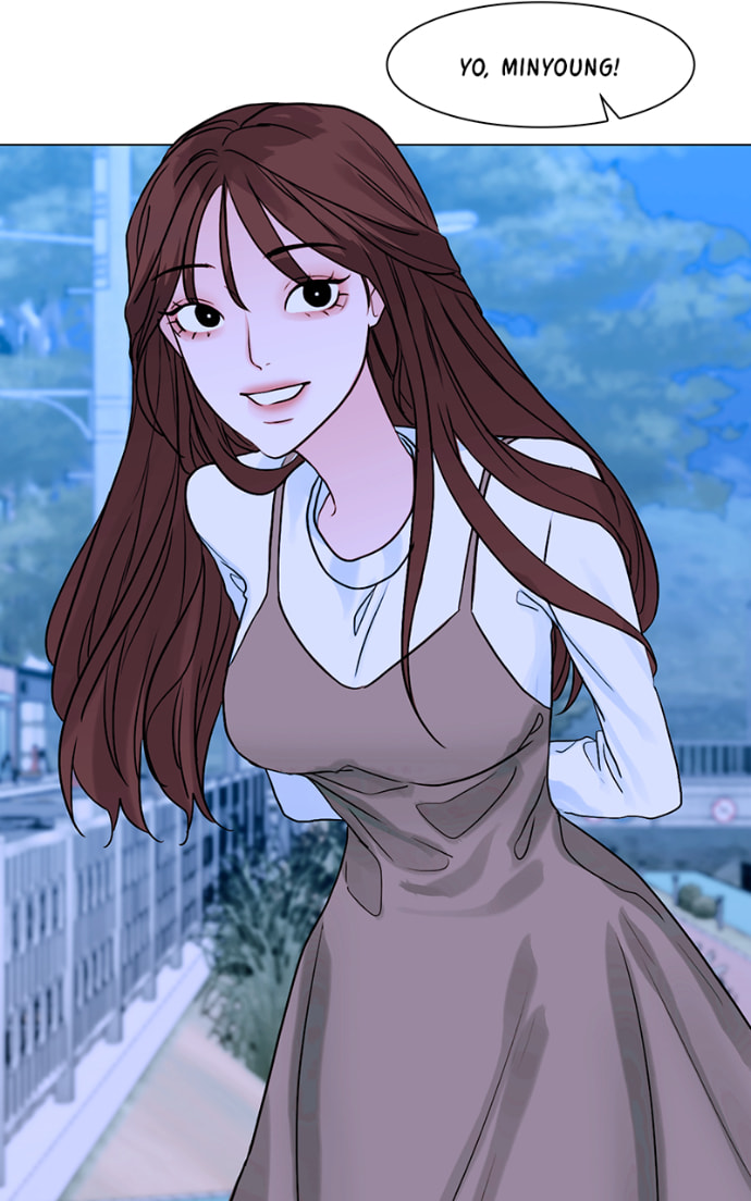 Read Lost in Translation chapter 68 image 25 on Lezhin