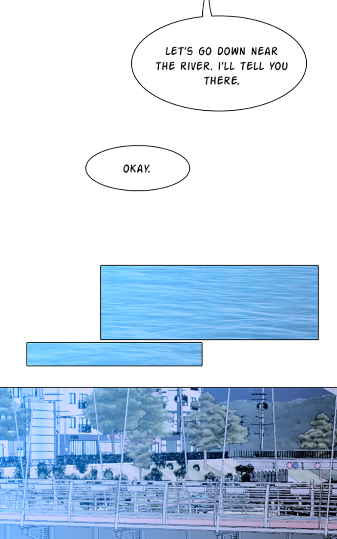 Read Lost in Translation chapter 68 image 27 on Lezhin